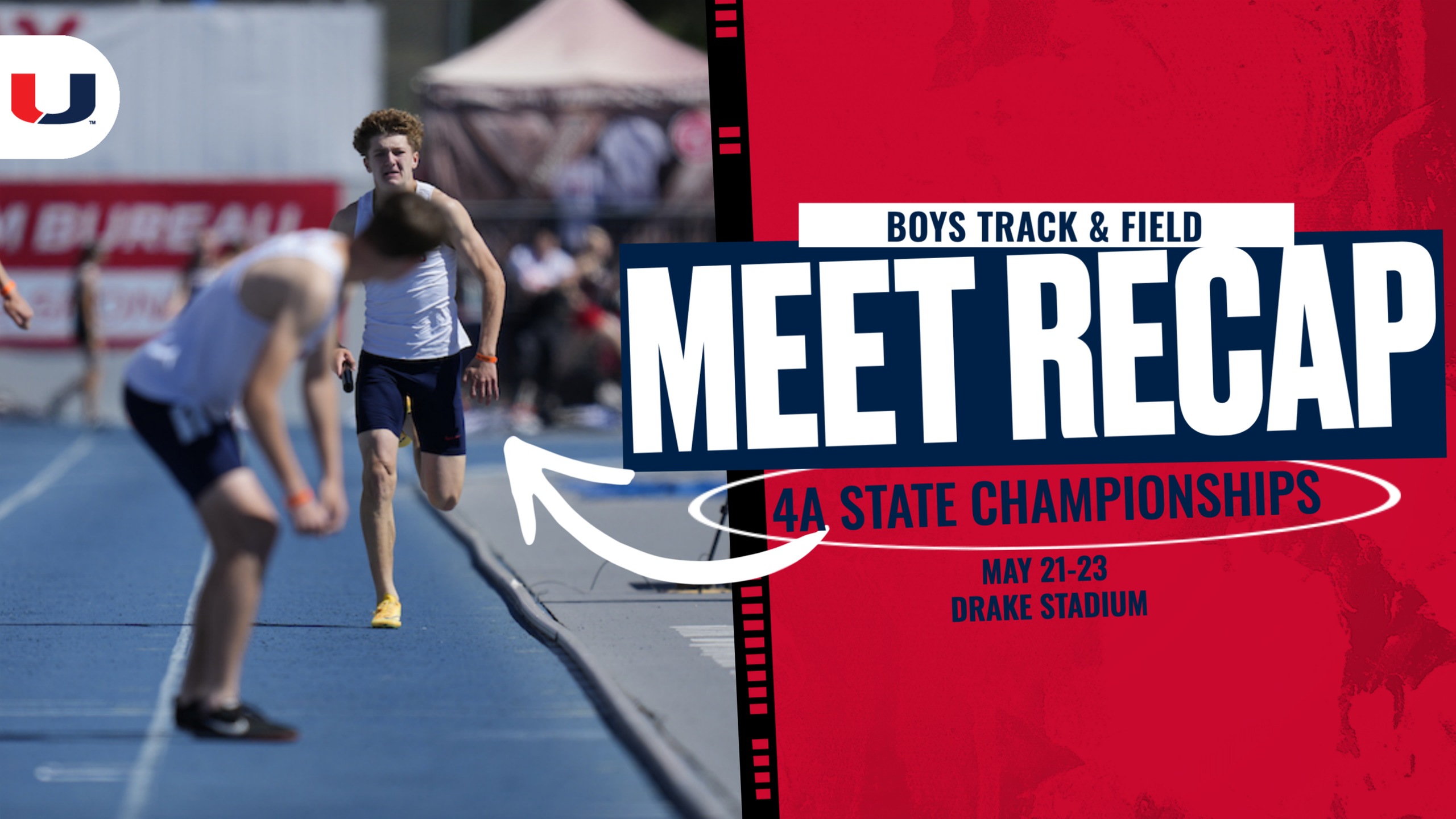 Boys Track & Field Wraps Up Strong Showing at 2026 State Championships