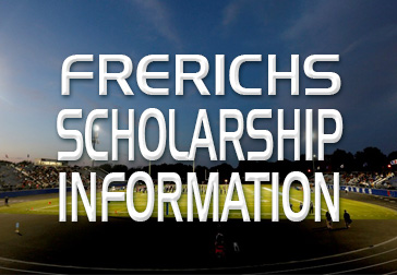 Frerichs Scholarship