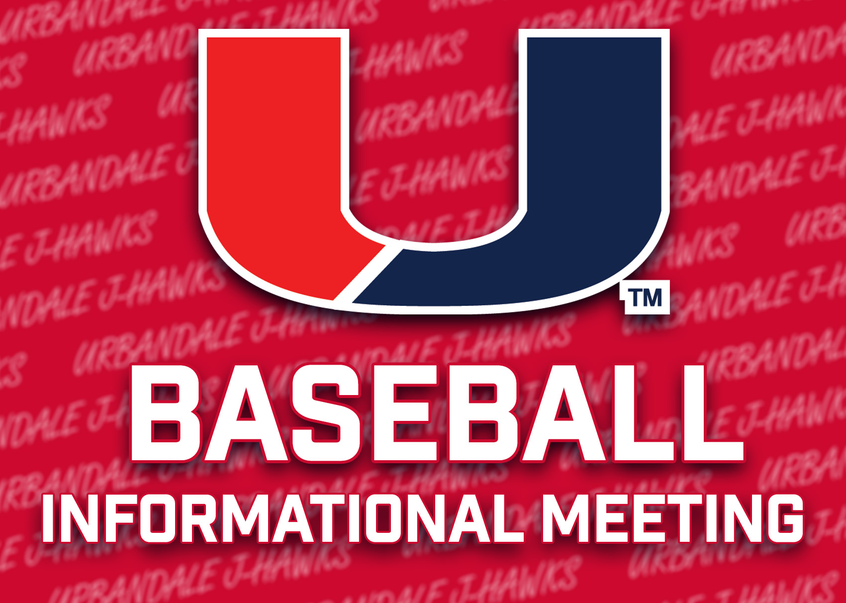 Baseball Informational Meeting
