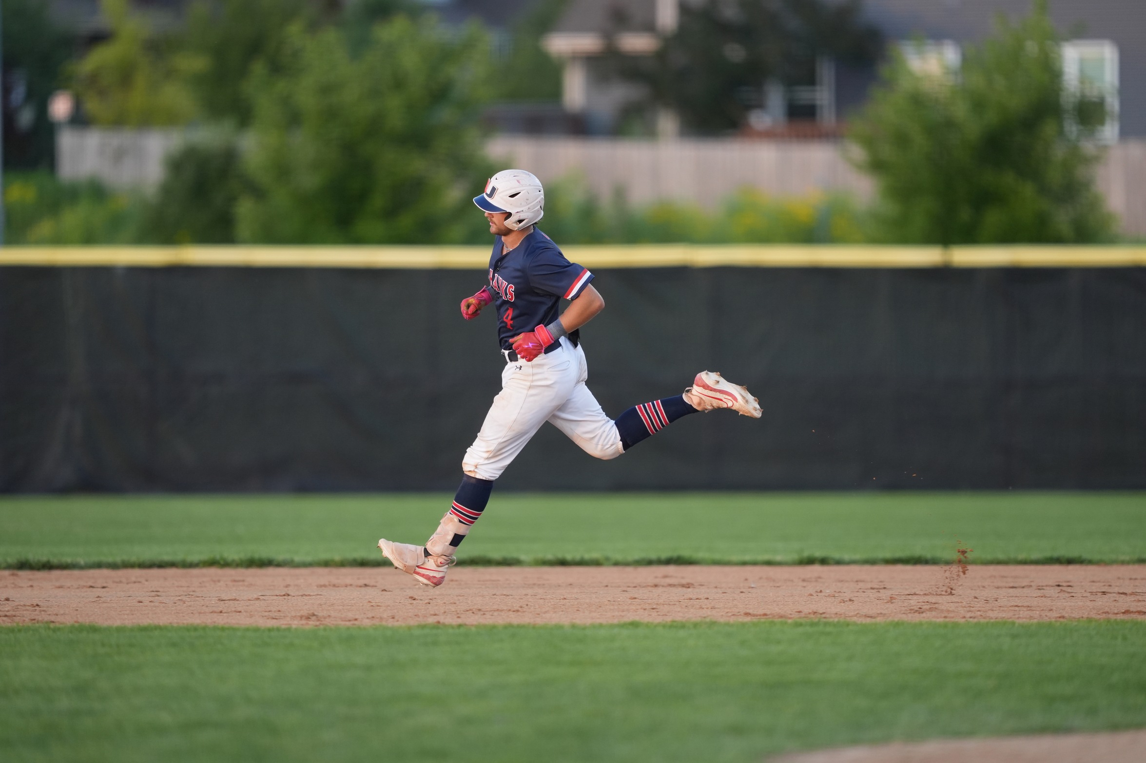 Moore Named IAHSBCA 1st Team All-State