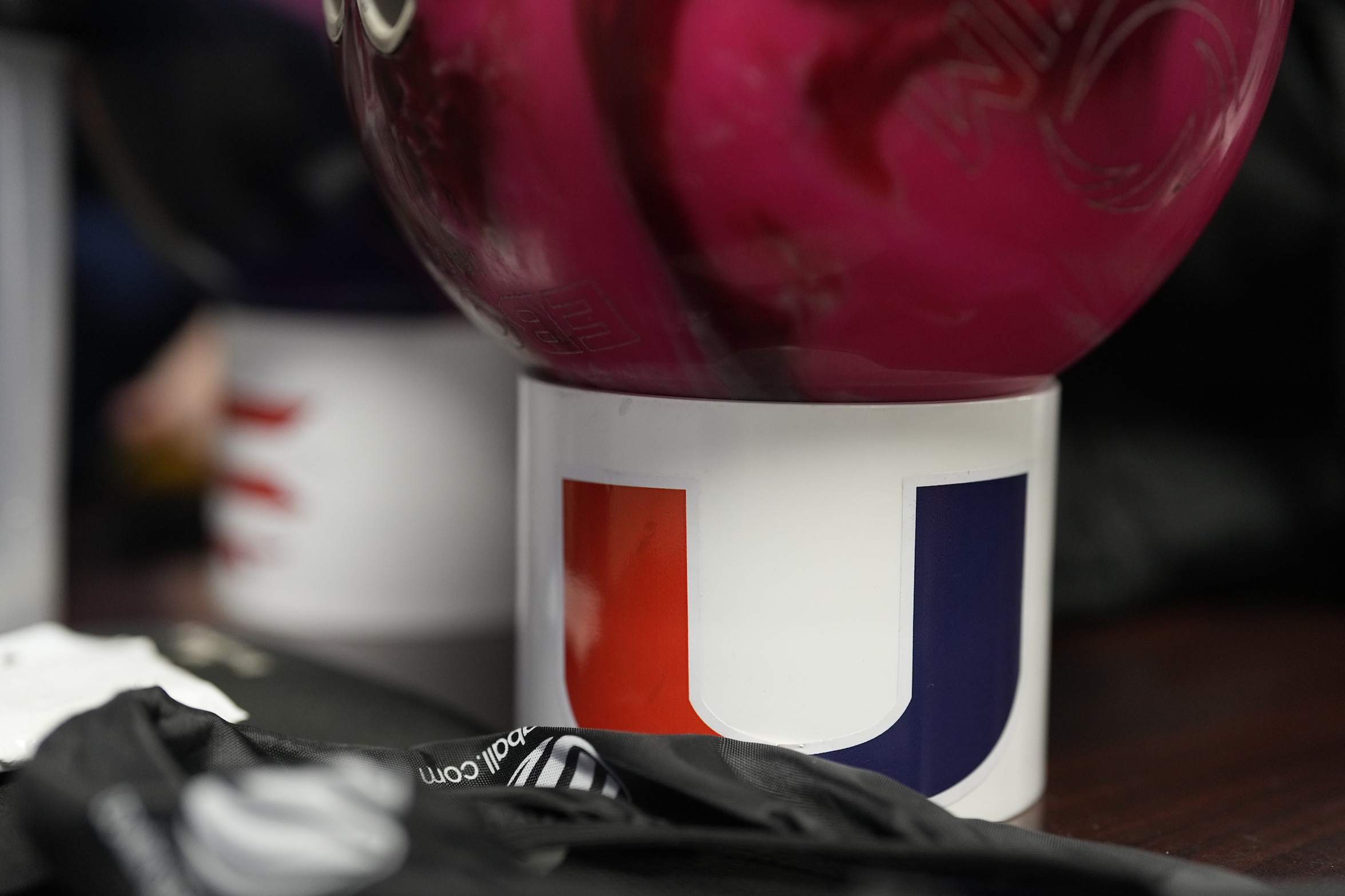 Bowling Ball Holder