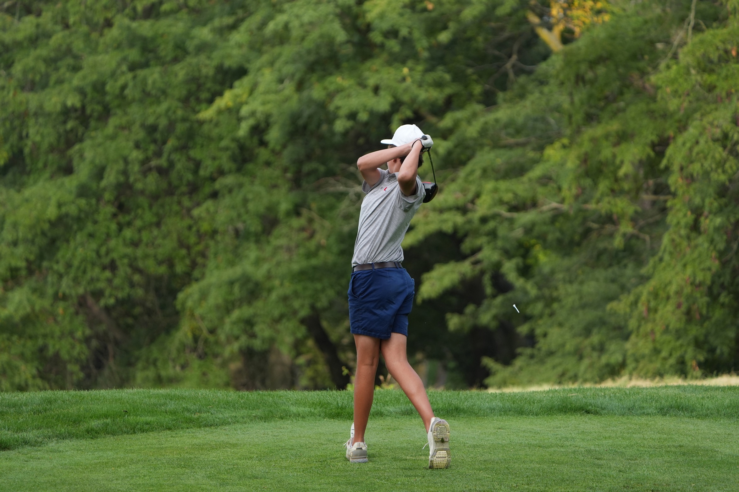 J-Hawks Conclude Season With 10th Finish at Districts