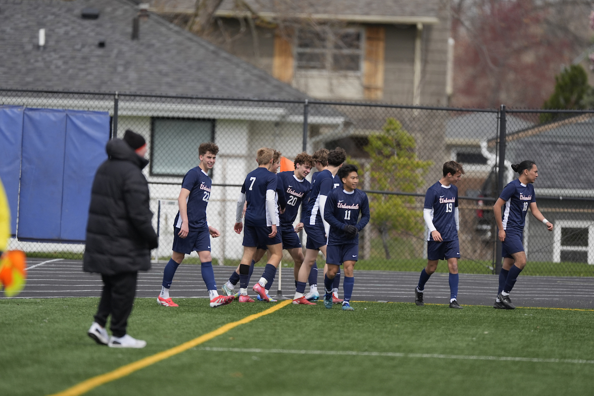 J-Hawks Notch First Win of the Season in 2-1 Victory