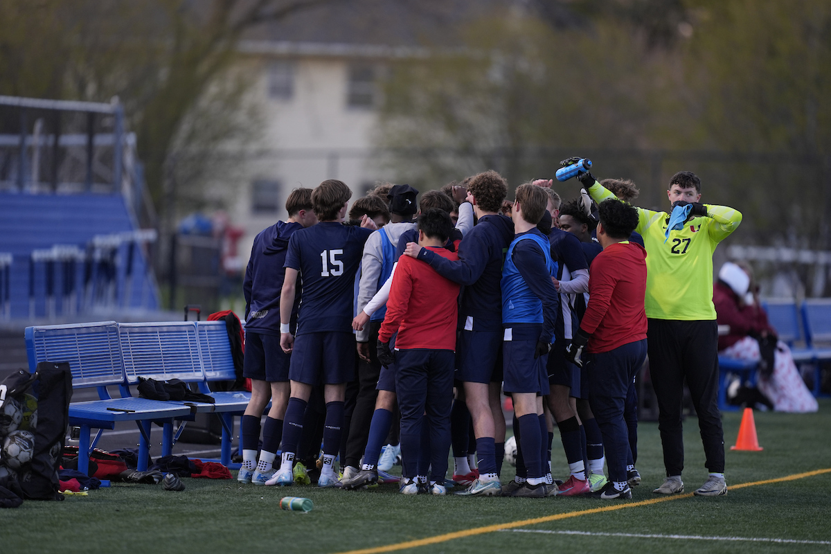 J-Hawks Continue Hot Start With 2-1 Victory Over Southeast Polk