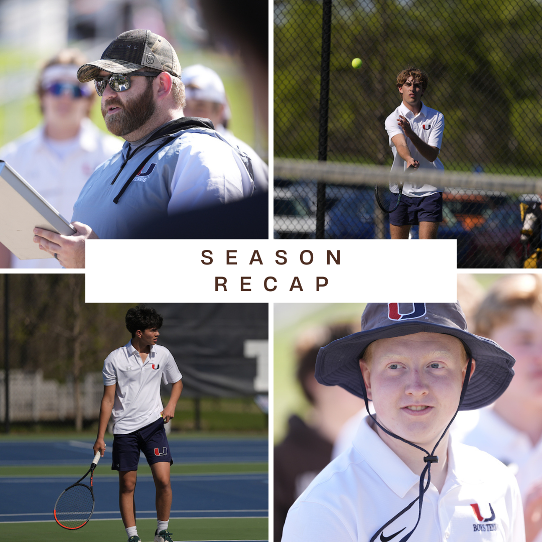 J-Hawks Boys Tennis Season Recap