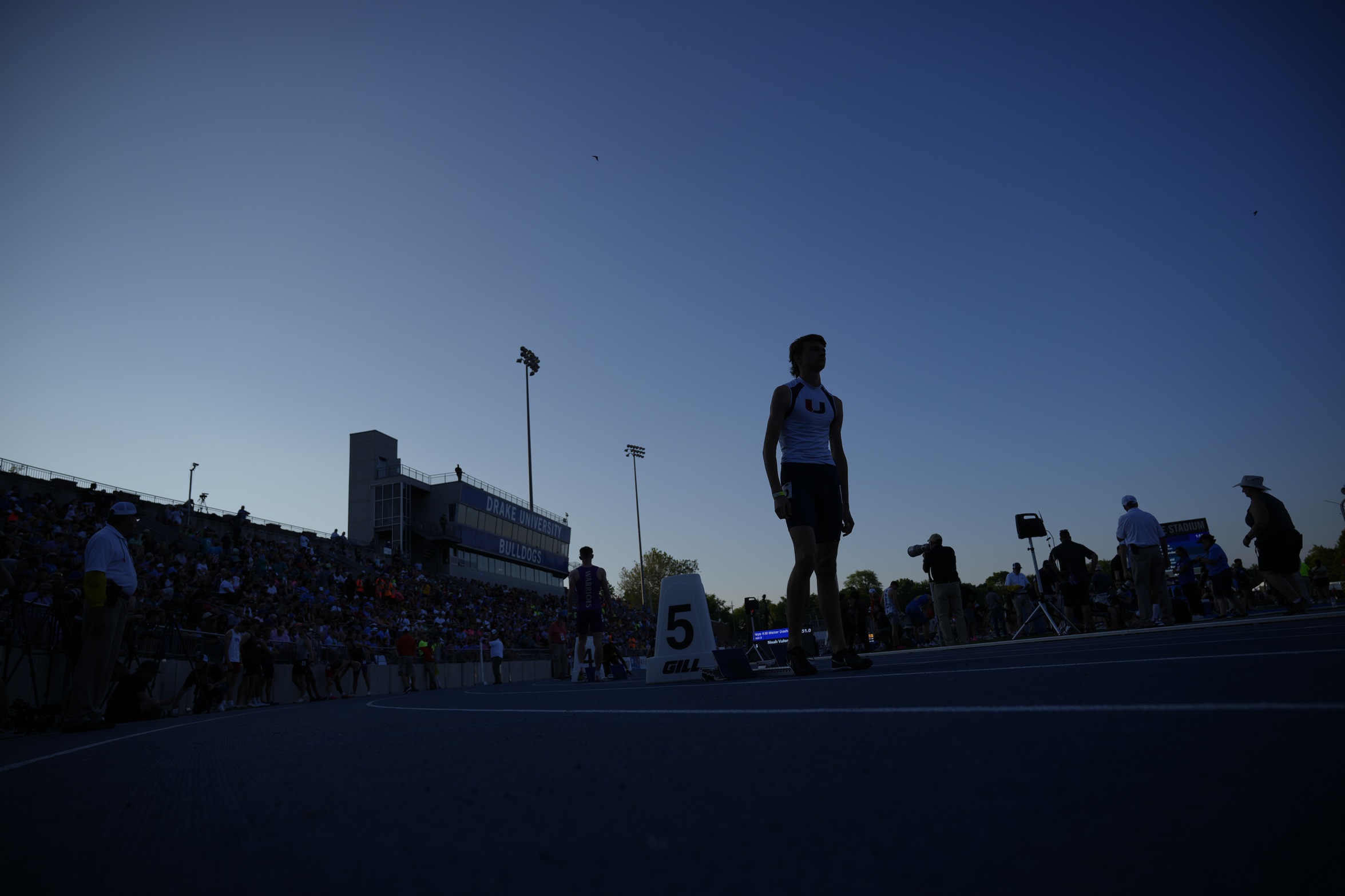 2024 State Track & Field Results and Information