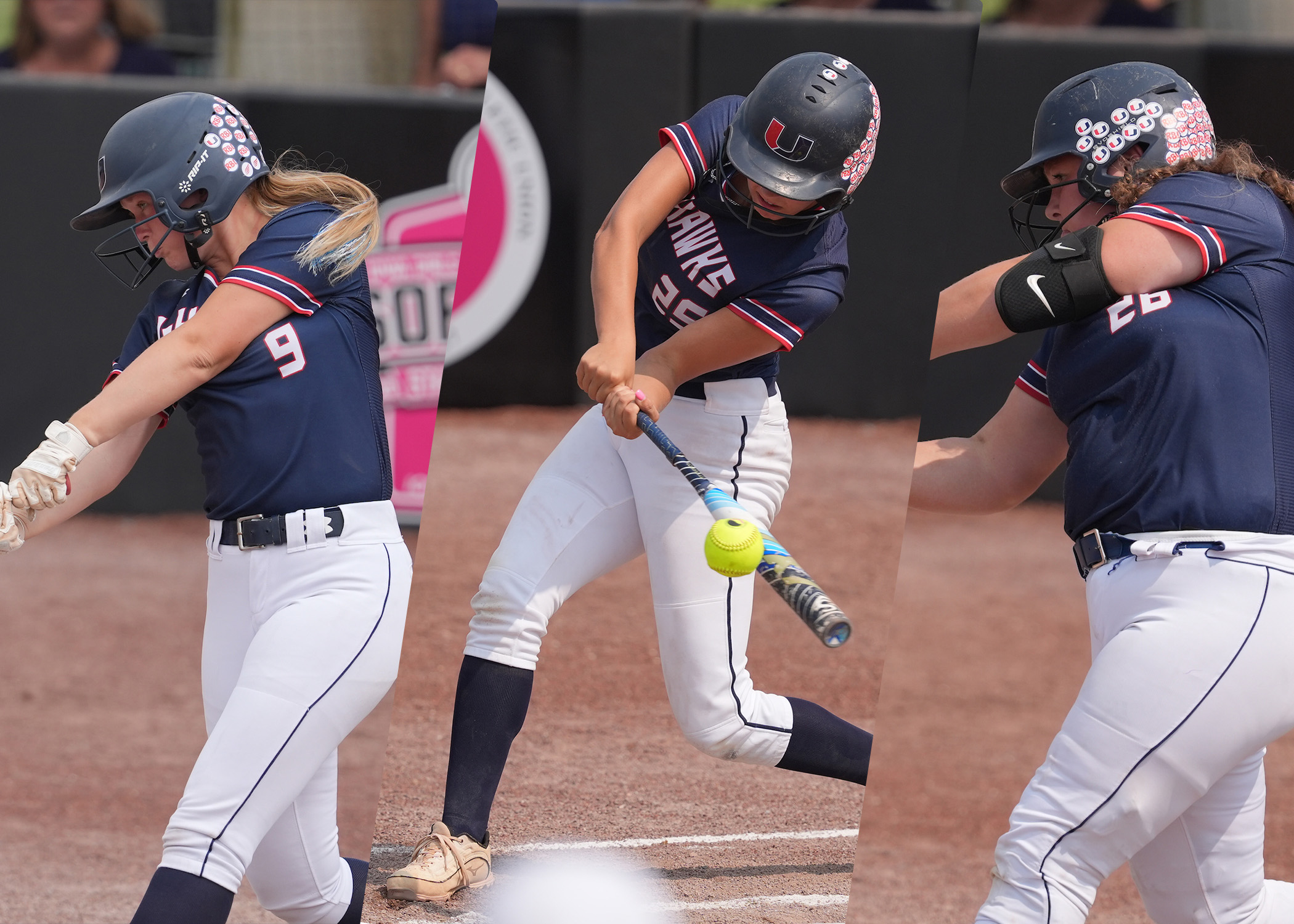 Johnson Headlines All-State Softball Selections