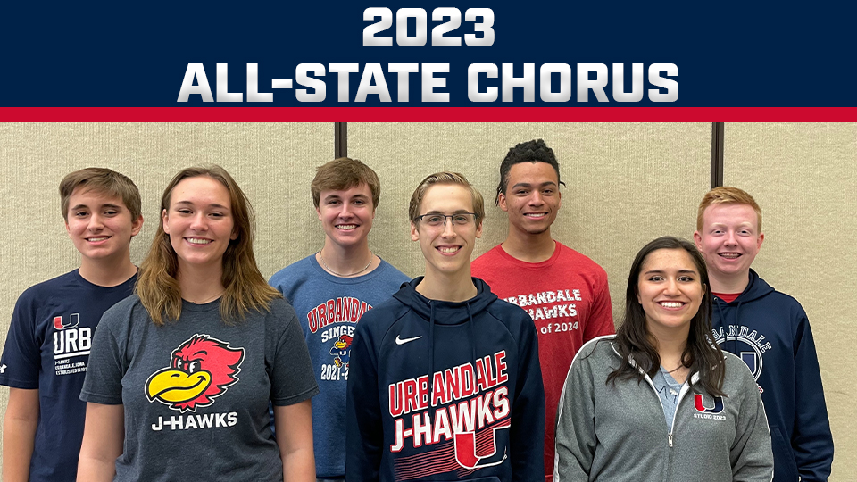 2023 All-State Chorus