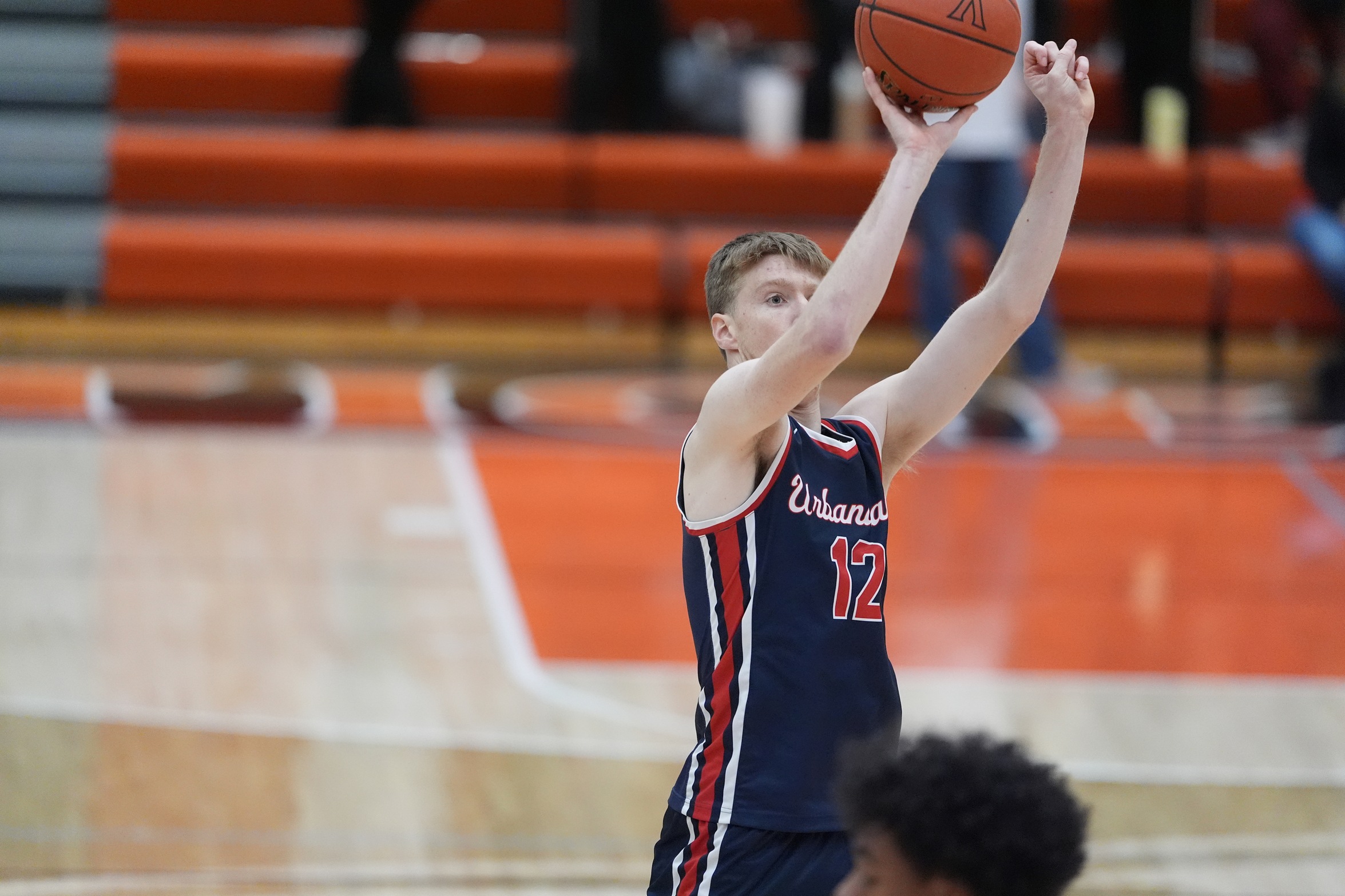 J-Hawk Boys Fall to Waukee