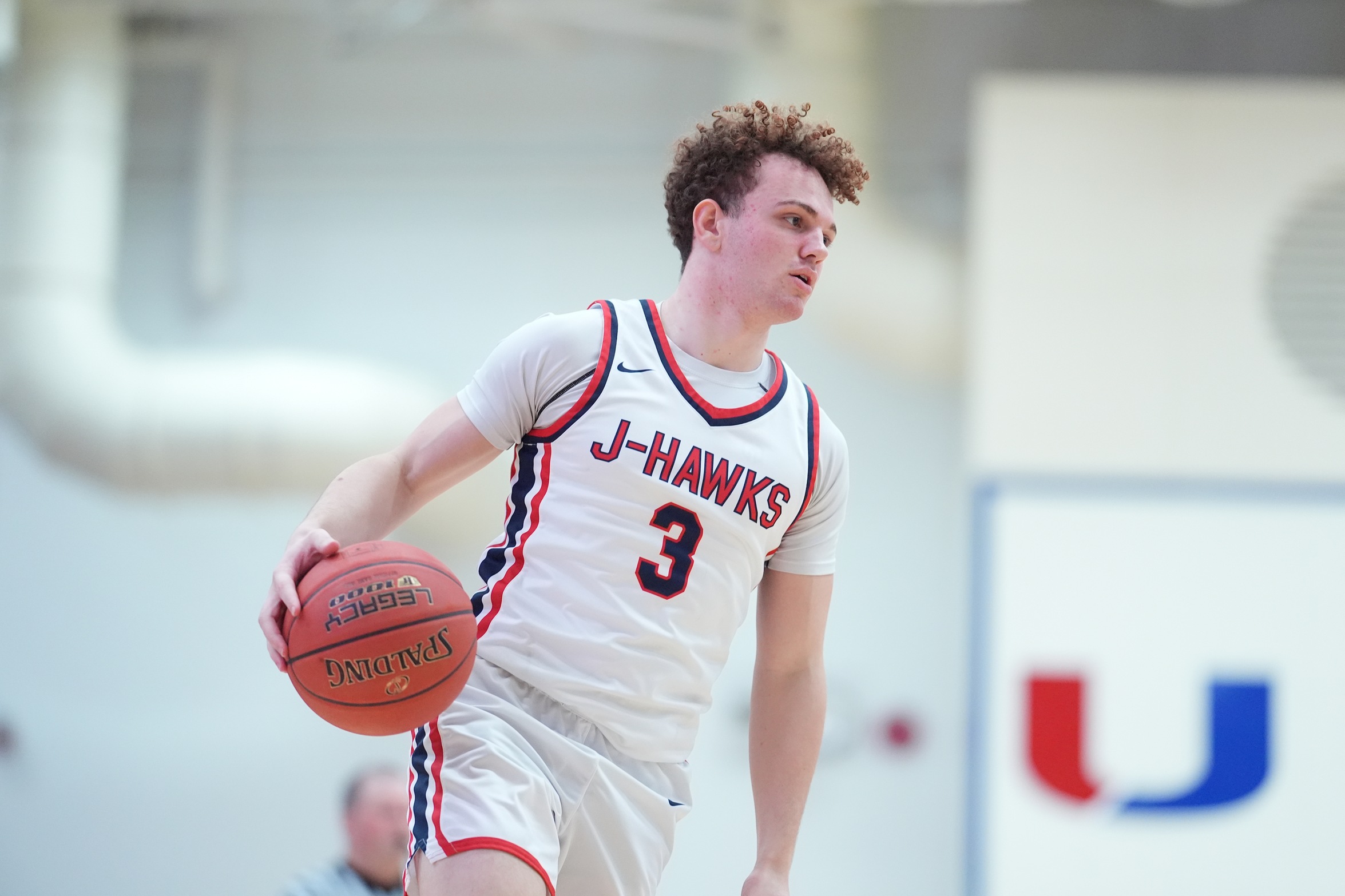 J-Hawks Advance to Second Round