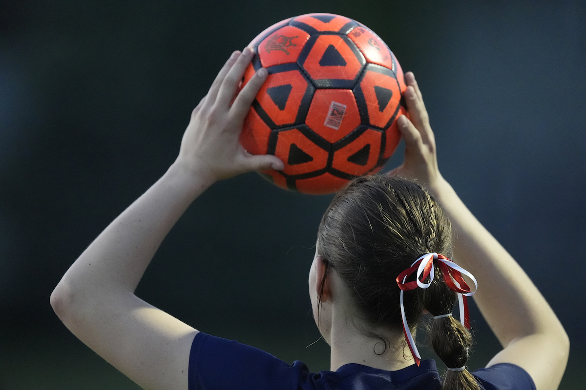 J-Hawks Shut Out Waterloo West 6-0 in Regional Quarterfinal Victory