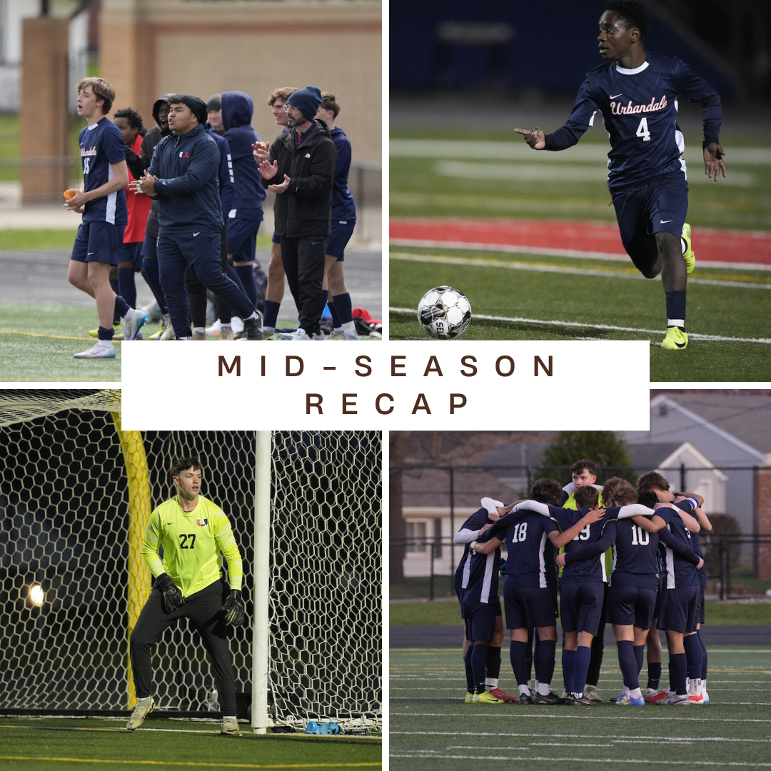J-Hawks Boys Soccer Midseason Recap