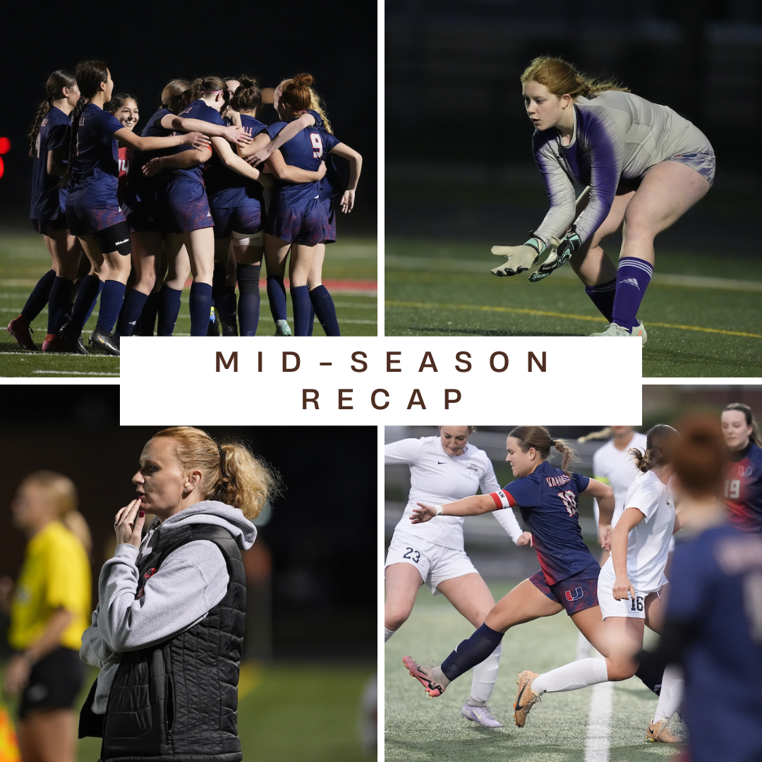 J-Hawks Girls Soccer Midseason Recap