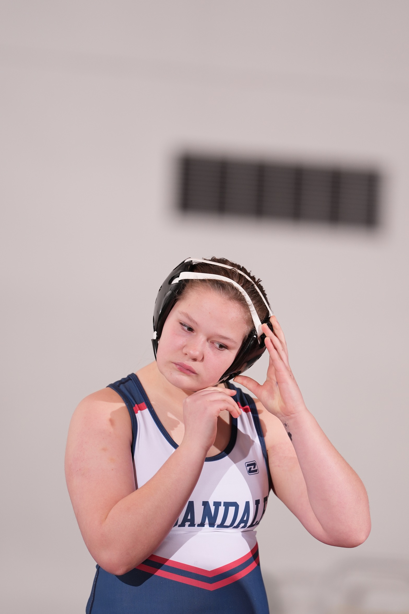 Rucker Places 2nd; J-Hawks Place 11th
